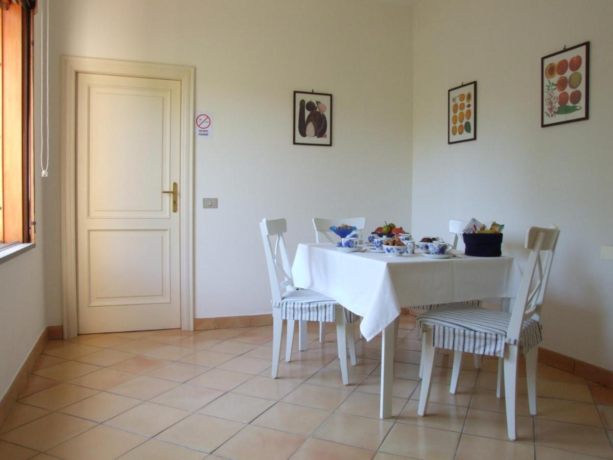 Gocce Di Limone Couette-café Sorrente