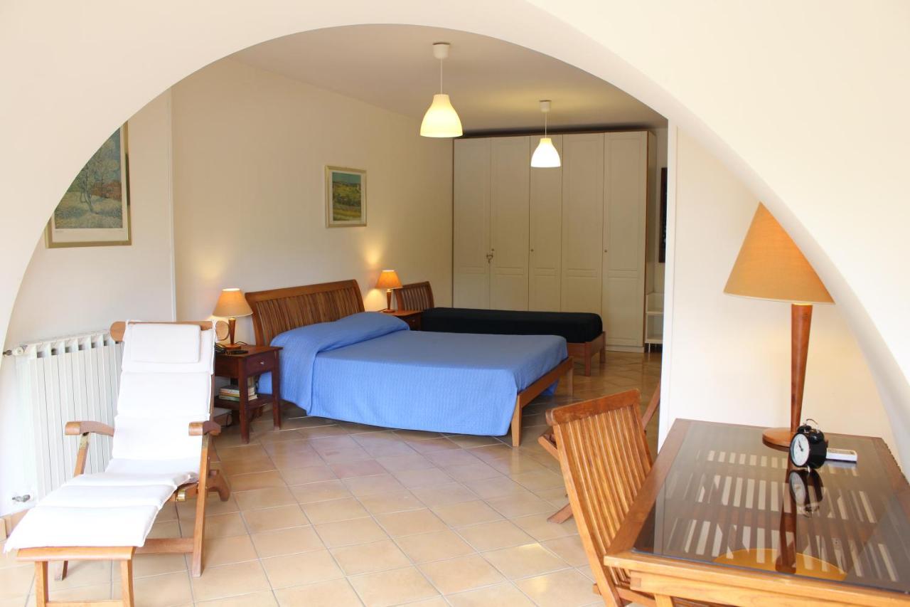 Couette-café Gocce Di Limone Sorrente